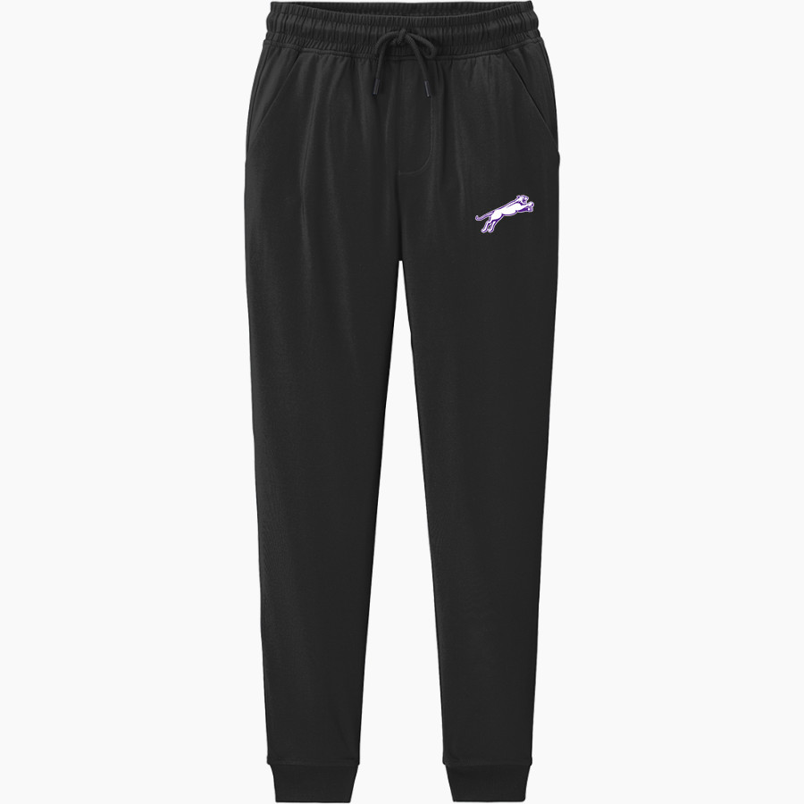 Panther Locker Spirit Wear Store Sport-Tek Sport-Wick Stretch Unisex Jogger