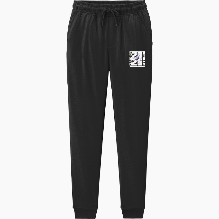 Apollo Eagles Sport-Tek Sport-Wick Stretch Unisex Jogger