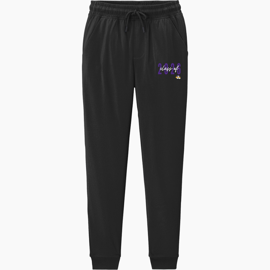 Farmersville Farmers <span class="pdp-name-mascot">Farmersville Farmers</span> Sport-Tek Sport-Wick Stretch Unisex Jogger