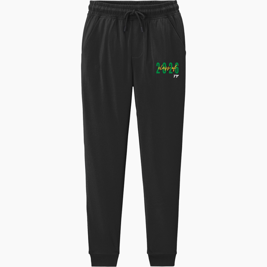 Triplett Tech Sport-Tek Sport-Wick Stretch Unisex Jogger