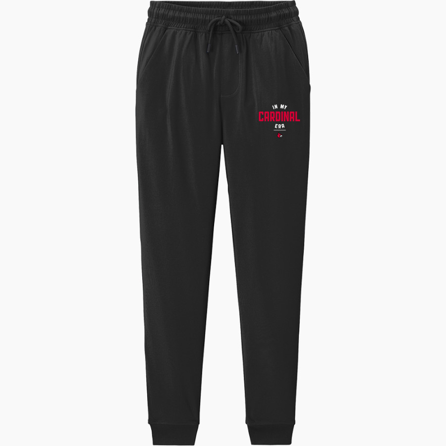 Mayfield Cardinals <span class="pdp-name-mascot">Mayfield Cardinals</span> Sport-Tek Sport-Wick Stretch Unisex Jogger