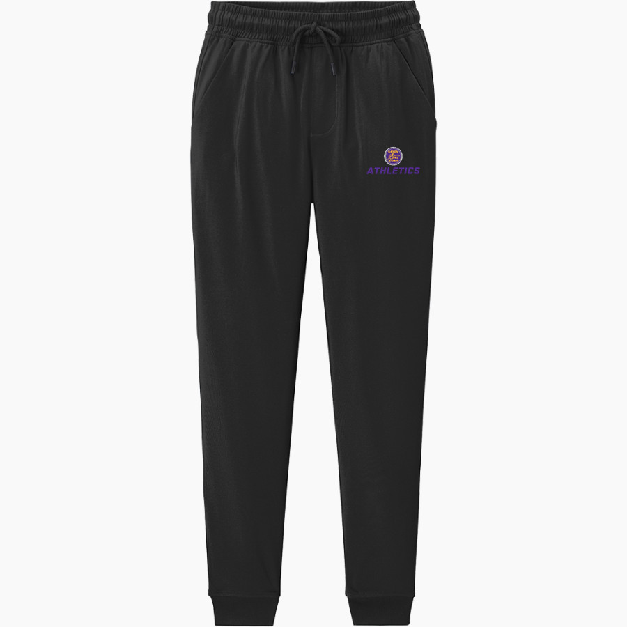 Alfred University Saxons Sport-Tek Sport-Wick Stretch Unisex Jogger