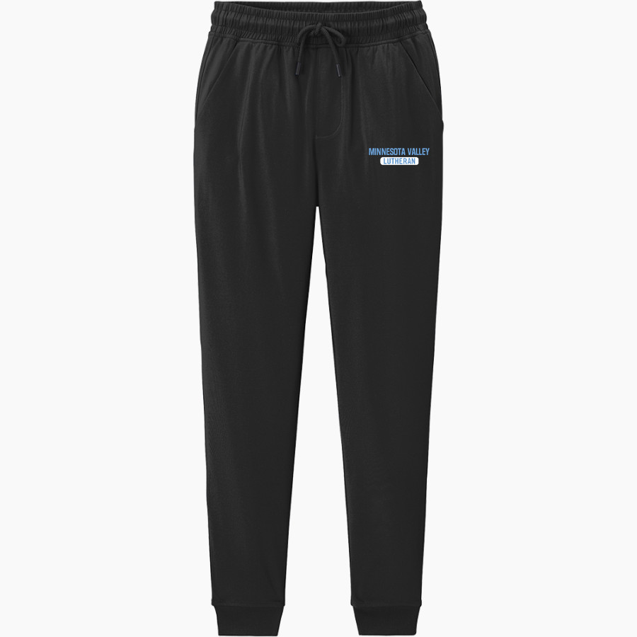 MVL Chargers <span class="pdp-name-mascot">MVL Chargers</span> Sport-Tek Sport-Wick Stretch Unisex Jogger