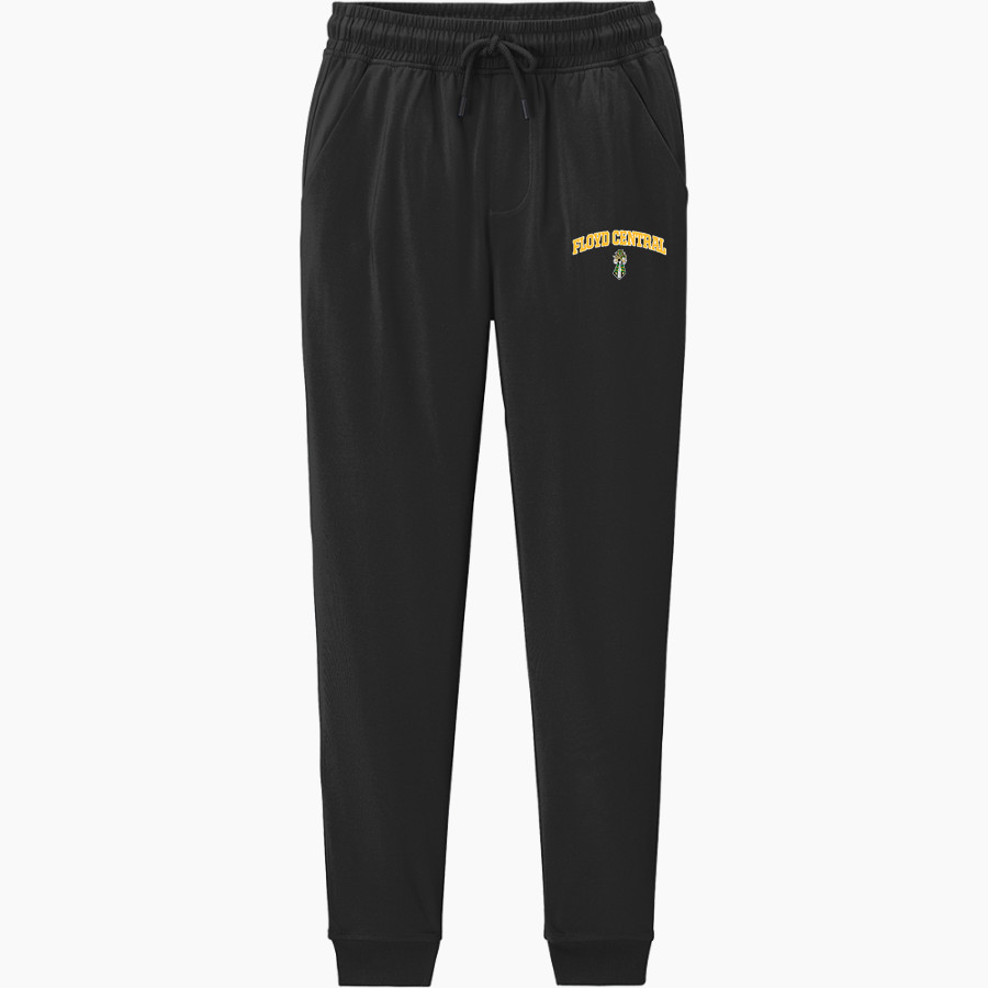 Floyd Central Highlanders <span class="pdp-name-mascot">Floyd Central Highlanders</span> Sport-Tek Sport-Wick Stretch Unisex Jogger