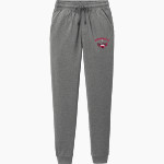 Feinstein Falcons Sport-Tek Sport-Wick Stretch Unisex Jogger Front Thumbnail