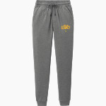LEGACY CHRISTIAN ACADEMY EAGLES ONLINE STORE <span class="pdp-name-mascot">LEGACY EAGLES</span> Sport-Tek Sport-Wick Stretch Unisex Jogger Front Thumbnail