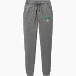 Bertha Holt Bolts <span class="pdp-name-mascot">Bertha Holt Bolts</span> Sport-Tek Sport-Wick Stretch Unisex Jogger Front Thumbnail