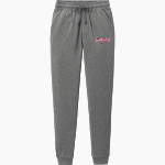 EXTREME SOFTBALL EXTREME SOFTBALL Sport-Tek Sport-Wick Stretch Unisex Jogger Front Thumbnail