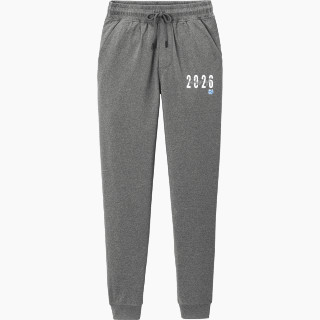 Sport-Tek Sport-Wick Stretch Unisex Jogger