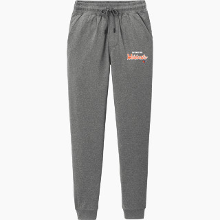 Sport-Tek Sport-Wick Stretch Unisex Jogger