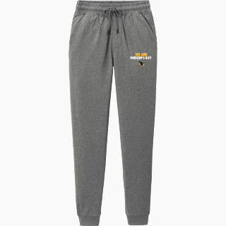 Sport-Tek Sport-Wick Stretch Unisex Jogger