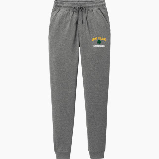Sport-Tek Sport-Wick Stretch Unisex Jogger