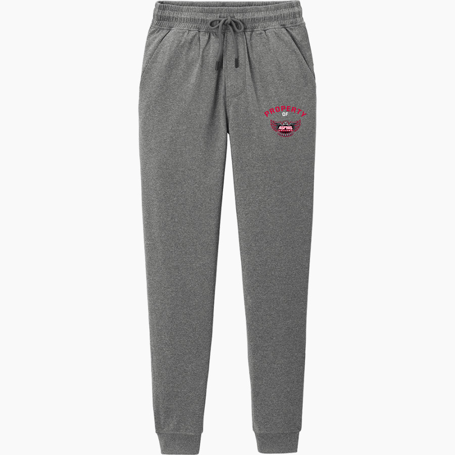 Feinstein Falcons Sport-Tek Sport-Wick Stretch Unisex Jogger