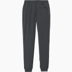 DOVER HIGH SCHOOL LONGHORNS Sport-Tek Sport-Wick Stretch Unisex Jogger Back Thumbnail