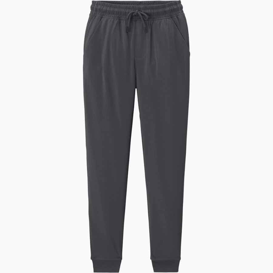 Winnebago Lutheran Vikings Online Store Sport-Tek Sport-Wick Stretch Unisex Jogger