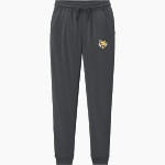 Bosco Tech Tigers Sport-Tek Sport-Wick Stretch Unisex Jogger Front Thumbnail