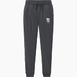 9474 Foundation 9474 Foundation <span class="pdp-name-mascot">9474 Foundation</span> Sport-Tek Sport-Wick Stretch Unisex Jogger Front Thumbnail