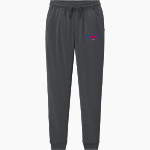 Junipero Serra Cavaliers Sport-Tek Sport-Wick Stretch Unisex Jogger Front Thumbnail