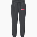 Harvard-Westlake The Official Online Store Sport-Tek Sport-Wick Stretch Unisex Jogger Front Thumbnail