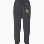 MWSU Griffons <span class="pdp-name-mascot">MWSU Griffons</span> Sport-Tek Sport-Wick Stretch Unisex Jogger Front Thumbnail
