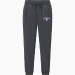 Shell Bank Brigade <span class="pdp-name-mascot">Shell Bank P771K@014 Labradors</span> Sport-Tek Sport-Wick Stretch Unisex Jogger Front Thumbnail
