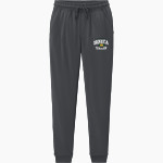 Seneca Valley Screaming Eagles Sport-Tek Sport-Wick Stretch Unisex Jogger Front Thumbnail