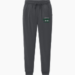 Summit High School Storm <span class="pdp-name-mascot">Summit High School Storm</span> Sport-Tek Sport-Wick Stretch Unisex Jogger Front Thumbnail
