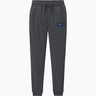 Sport-Tek Sport-Wick Stretch Unisex Jogger