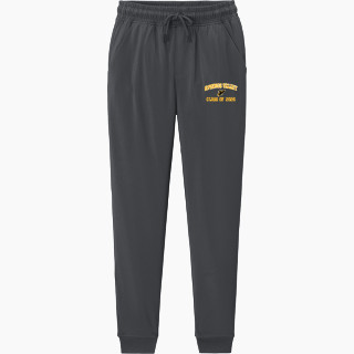 Sport-Tek Sport-Wick Stretch Unisex Jogger