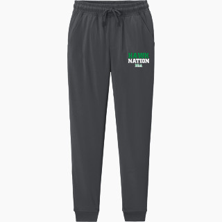 Sport-Tek Sport-Wick Stretch Unisex Jogger
