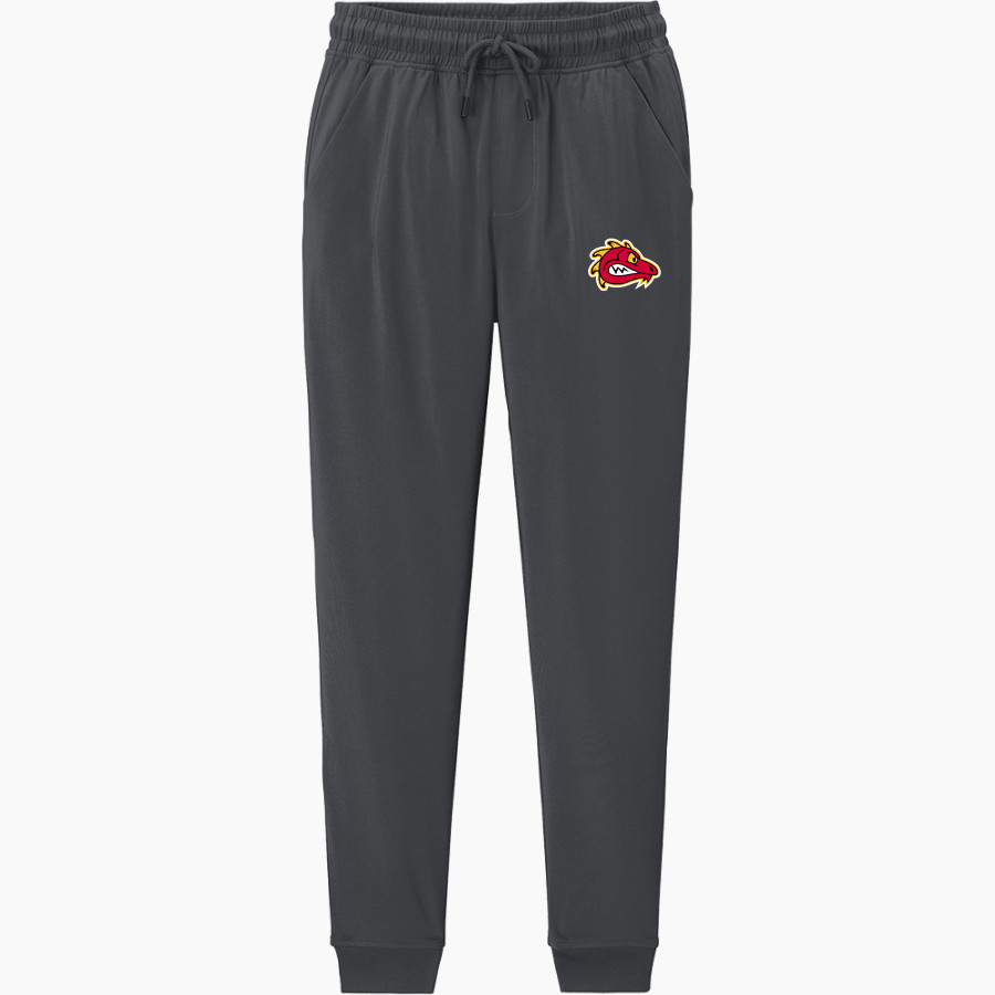 UMSL The Official Store of UMSL Tritons Athletics <span class="pdp-name-mascot">UMSL Tritons</span> Sport-Tek Sport-Wick Stretch Unisex Jogger