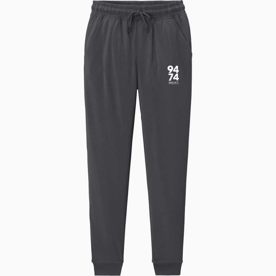 9474 Foundation 9474 Foundation <span class="pdp-name-mascot">9474 Foundation</span> Sport-Tek Sport-Wick Stretch Unisex Jogger