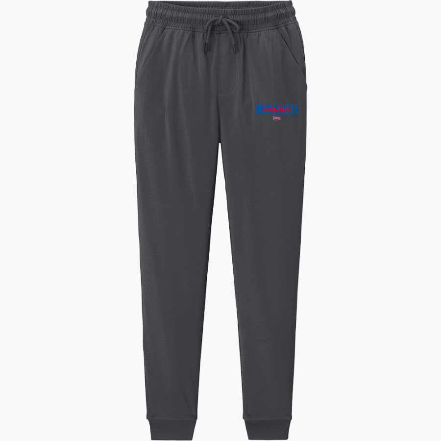 Junipero Serra Cavaliers Sport-Tek Sport-Wick Stretch Unisex Jogger