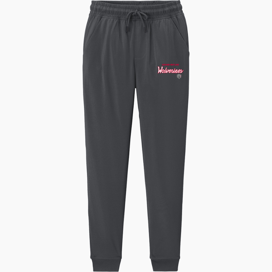 Harvard-Westlake The Official Online Store Sport-Tek Sport-Wick Stretch Unisex Jogger