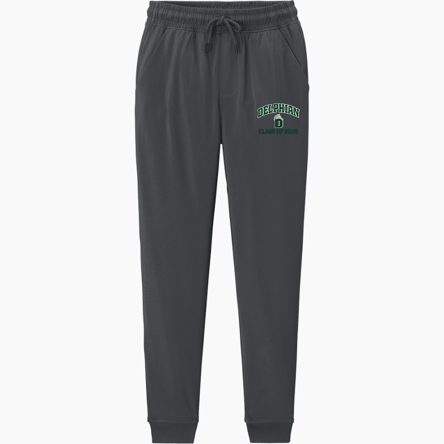 Delphian Dragons Sport-Tek Sport-Wick Stretch Unisex Jogger