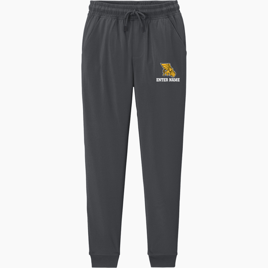 MWSU Griffons <span class="pdp-name-mascot">MWSU Griffons</span> Sport-Tek Sport-Wick Stretch Unisex Jogger