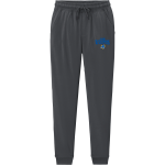 Aloha Warriors <span class="pdp-name-mascot">ALOHA WARRIORS</span> Sport-Tek Sport-Wick Stretch Unisex Jogger Front Thumbnail