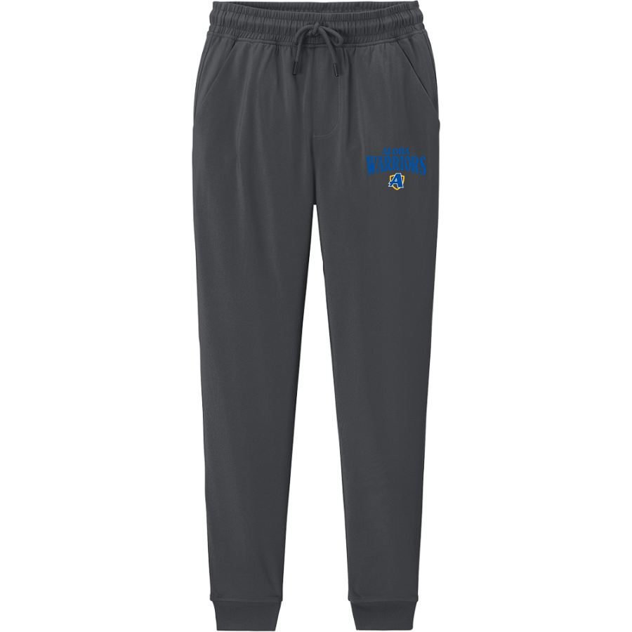 Aloha Warriors <span class="pdp-name-mascot">ALOHA WARRIORS</span> Sport-Tek Sport-Wick Stretch Unisex Jogger