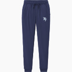 MARYSVILLE HIGH SCHOOL VIKINGS <span class="pdp-name-mascot">MARYSVILLE VIKINGS</span> Sport-Tek Sport-Wick Stretch Unisex Jogger Front Thumbnail