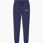 Timnath High School Cubs <span class="pdp-name-mascot">Timnath High School Cubs</span> Sport-Tek Sport-Wick Stretch Unisex Jogger Front Thumbnail