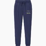 CANISIUS HIGH SCHOOL CRUSADERS <span class="pdp-name-mascot">CANISIUS CRUSADERS</span> Sport-Tek Sport-Wick Stretch Unisex Jogger Front Thumbnail