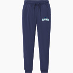 AUBURN RIVERSIDE HIGH SCHOOL RAVENS <span class="pdp-name-mascot">AUBURN RIVERSIDE RAVENS</span> Sport-Tek Sport-Wick Stretch Unisex Jogger Front Thumbnail