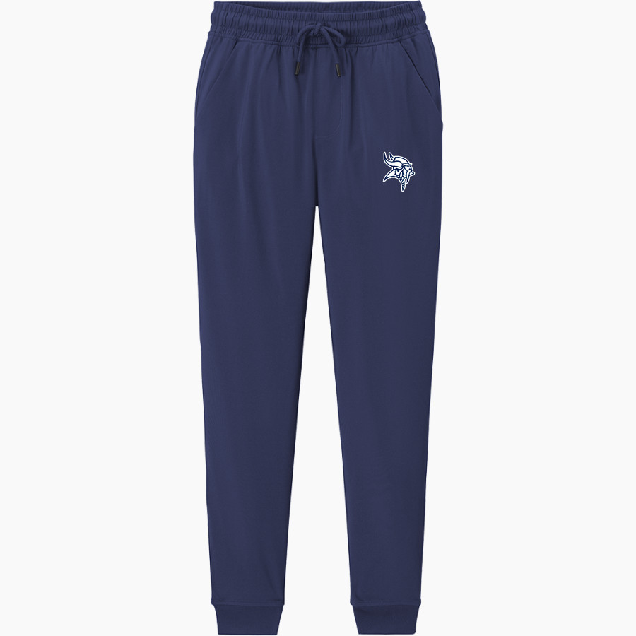 MARYSVILLE HIGH SCHOOL VIKINGS <span class="pdp-name-mascot">MARYSVILLE VIKINGS</span> Sport-Tek Sport-Wick Stretch Unisex Jogger