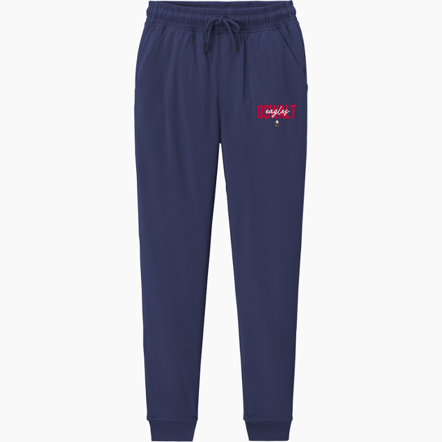 Oswalt Eagles Sport-Tek Sport-Wick Stretch Unisex Jogger