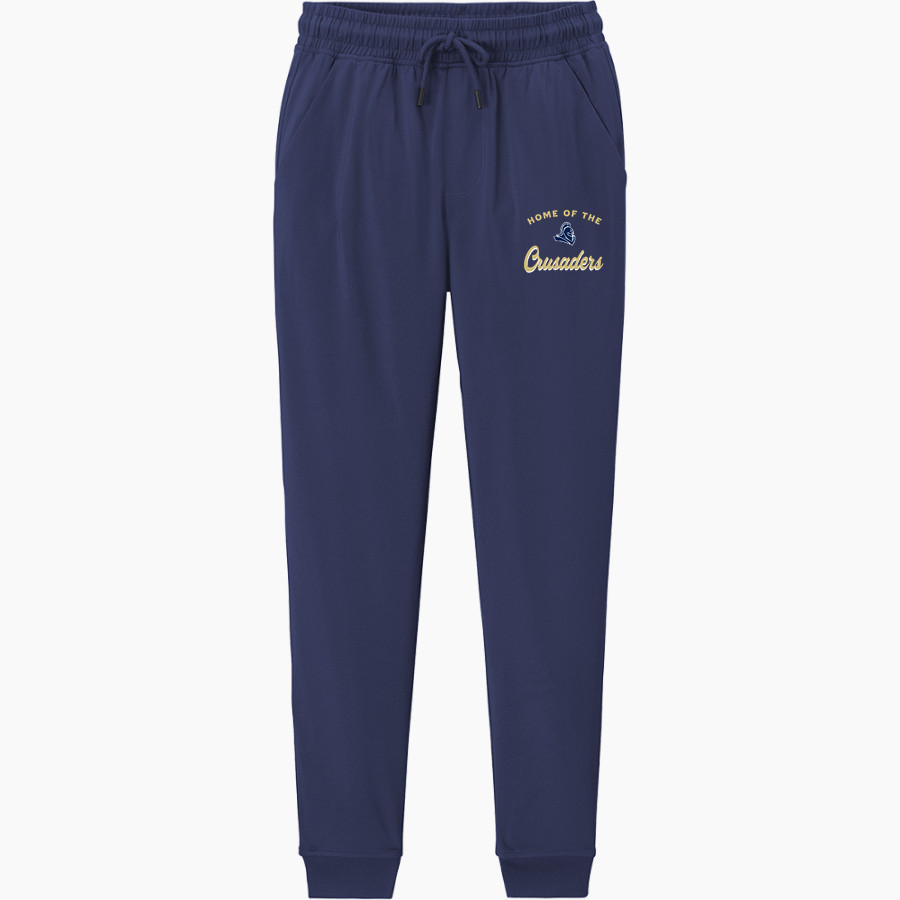 CANISIUS HIGH SCHOOL CRUSADERS <span class="pdp-name-mascot">CANISIUS CRUSADERS</span> Sport-Tek Sport-Wick Stretch Unisex Jogger