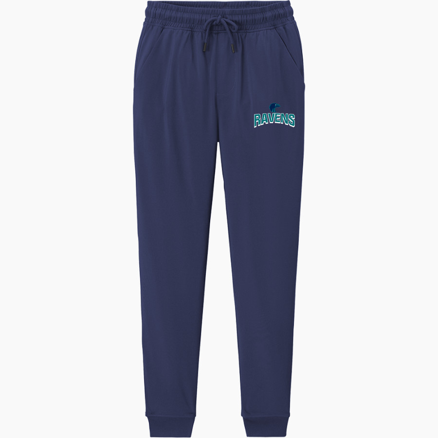 AUBURN RIVERSIDE HIGH SCHOOL RAVENS <span class="pdp-name-mascot">AUBURN RIVERSIDE RAVENS</span> Sport-Tek Sport-Wick Stretch Unisex Jogger