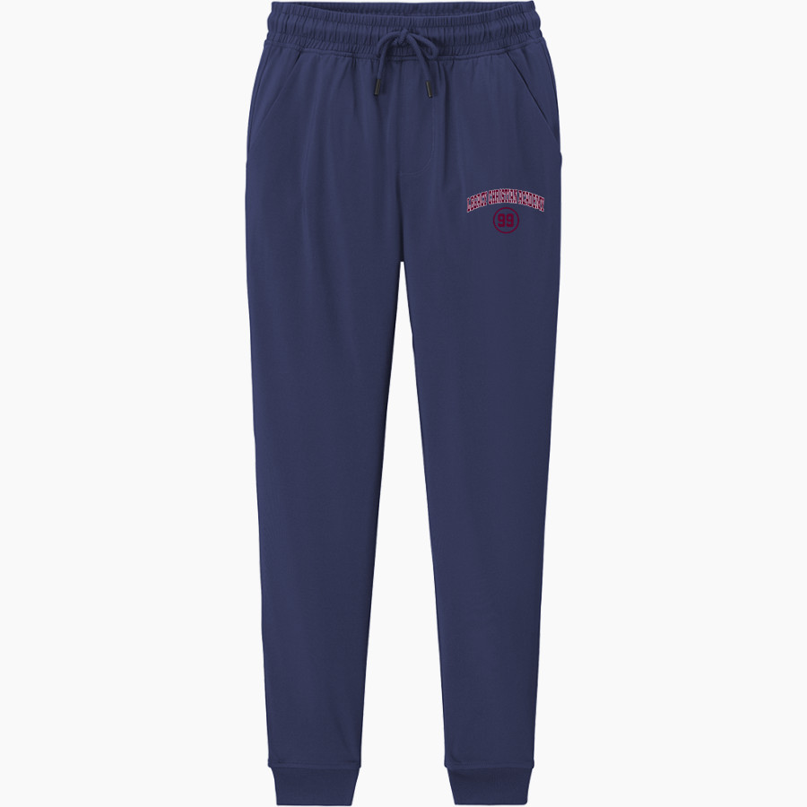 Legacy Christian Academy Saints Sport-Tek Sport-Wick Stretch Unisex Jogger