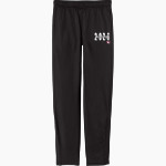 Gloversville High School Sport-Tek Men's Tricot Track Jogger Front Thumbnail