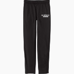 Gloversville High School Sport-Tek Men's Tricot Track Jogger Front Thumbnail