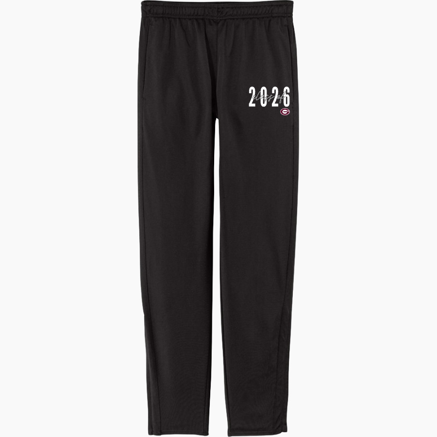 Gloversville High School Sport-Tek Men's Tricot Track Jogger